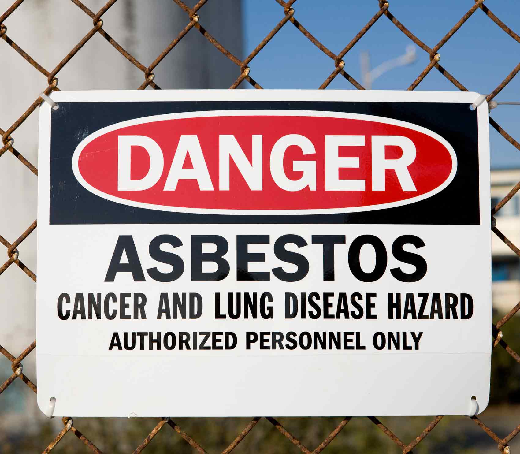 Asbestos Training